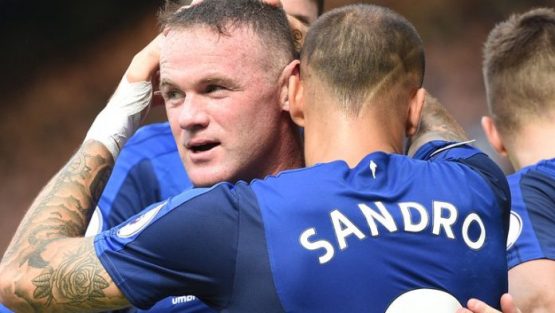 Rooney