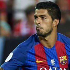 Suarez