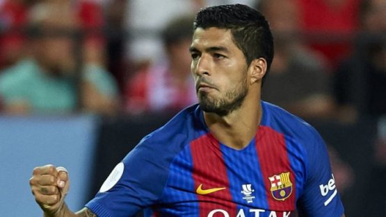 Suarez