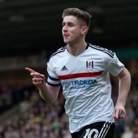 Tom Cairney