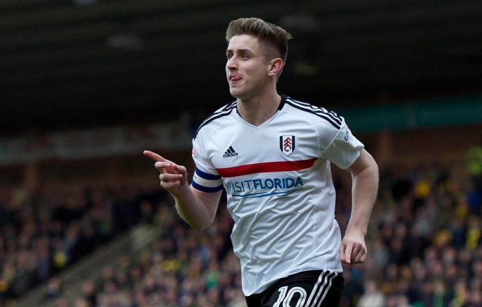 Tom Cairney