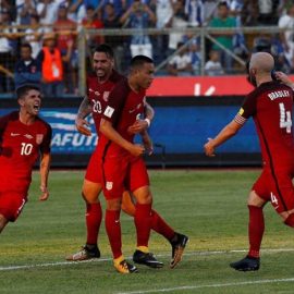 US Soccer
