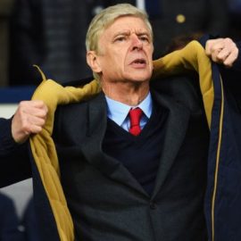 Wenger