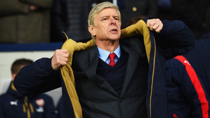 Wenger