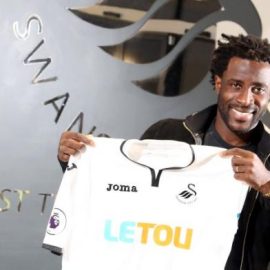 Wilfired Bony