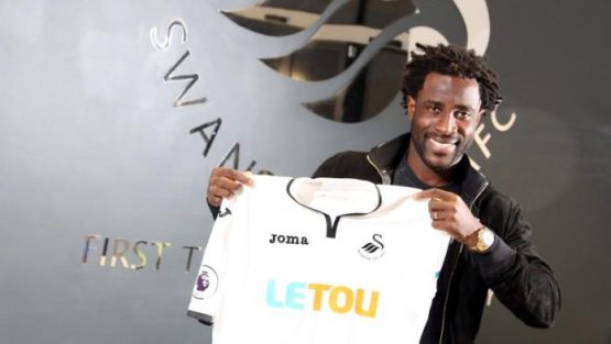 Wilfired Bony