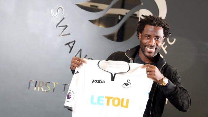 Wilfired Bony