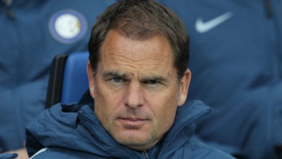 de Boer