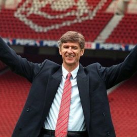 Arsenal Have Multiple Unbeaten Streaks