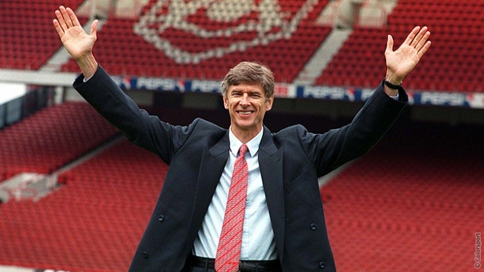 Arsenal Have Multiple Unbeaten Streaks