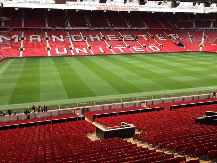 manchesterunited