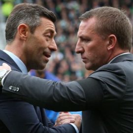 rangers vs celtic