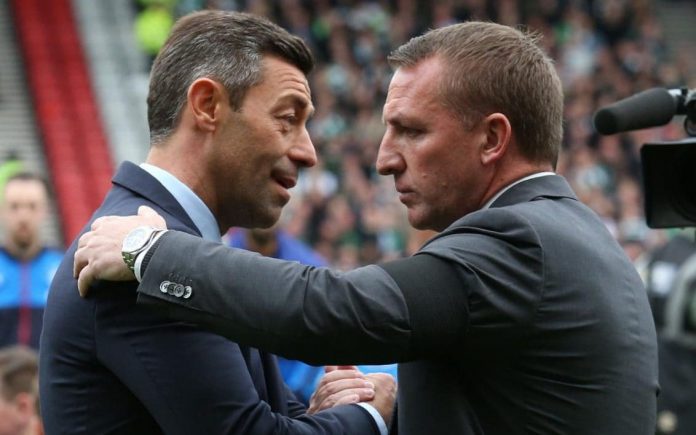 rangers vs celtic