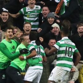Celtic