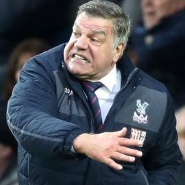 Allardyce