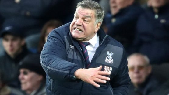 Allardyce