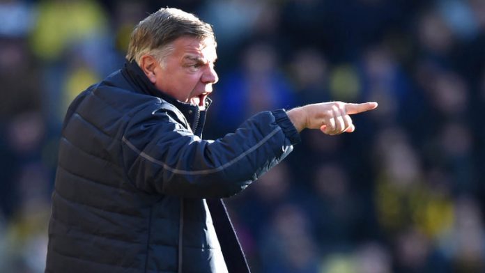 Allardyce