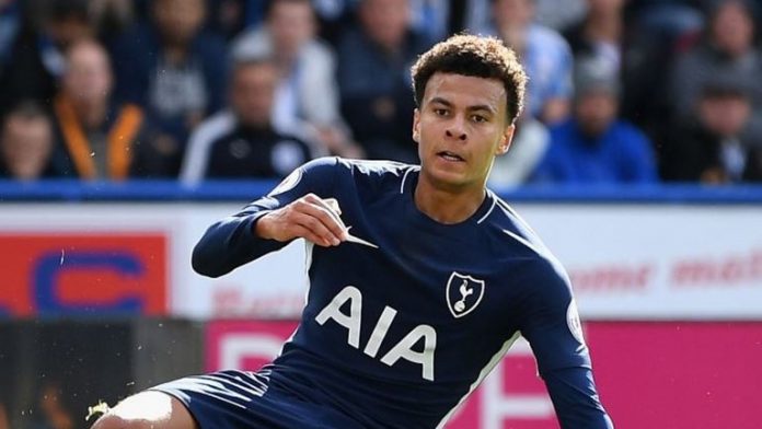 Alli