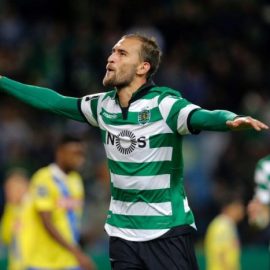 Bas Dost