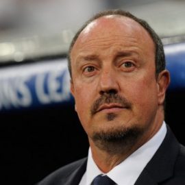 Benitez