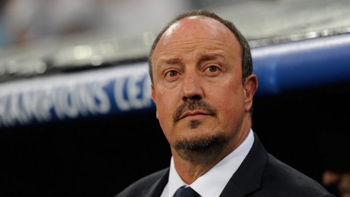 Benitez