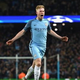 De Bruyne