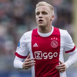 Donny-van-de-Beek