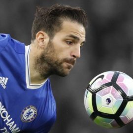 Fabregas