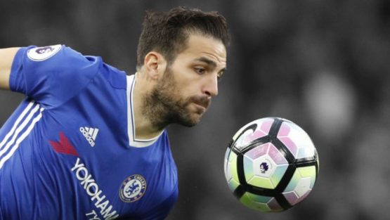 Fabregas