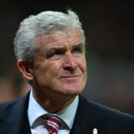 Hughes