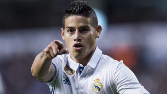 James