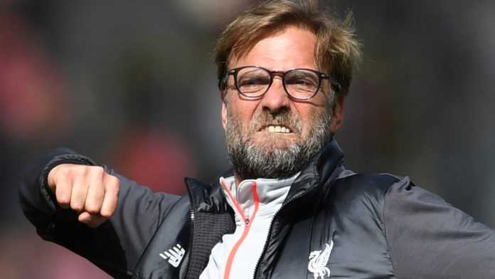 Klopp