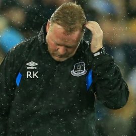 Koeman