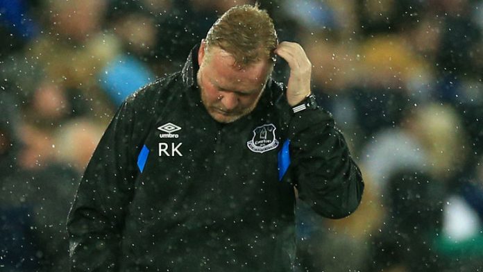 Koeman