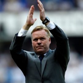 Koeman