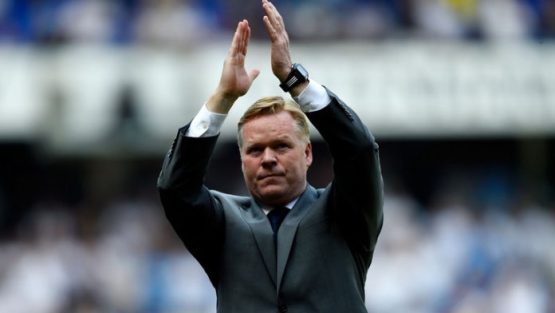 Koeman