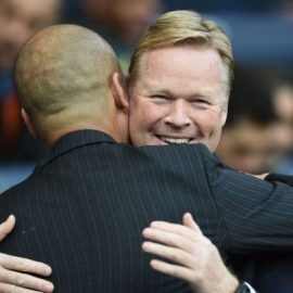 Koeman