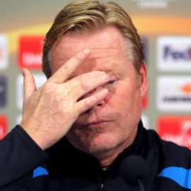 Koeman