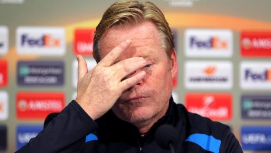 Koeman