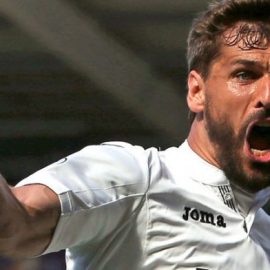 Llorente