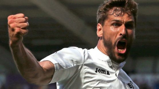 Llorente