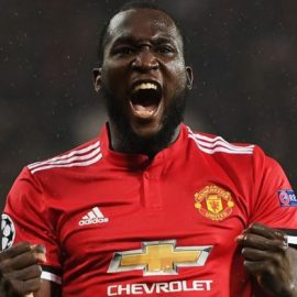 Lukaku