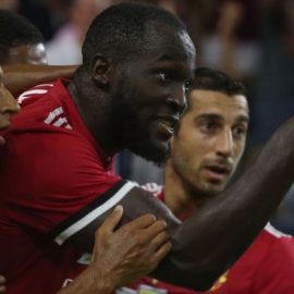 Lukaku