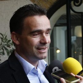 Marc Overmars