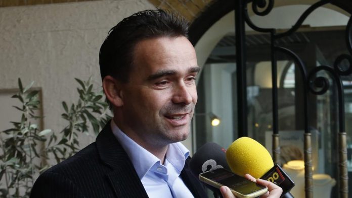 Marc Overmars