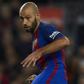 Mascherano