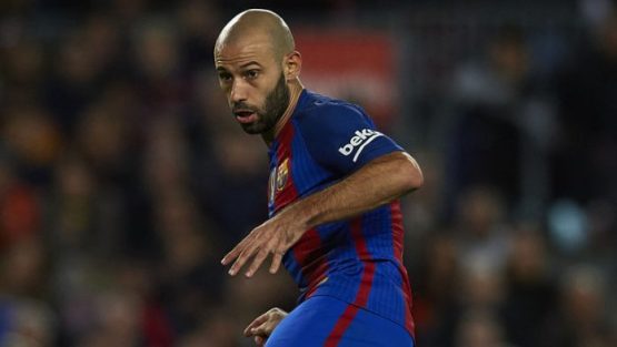 Mascherano
