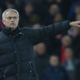 Mourinho