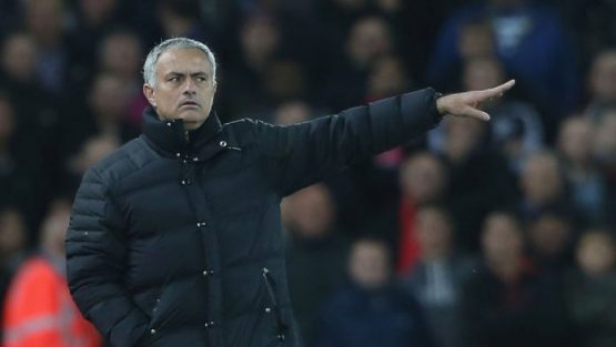 Mourinho