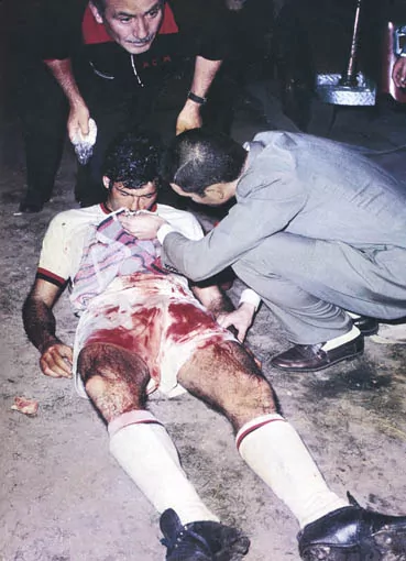 On This Day in Football: Barcelona’s Swiss beginnings, Violence in Buenos Aires